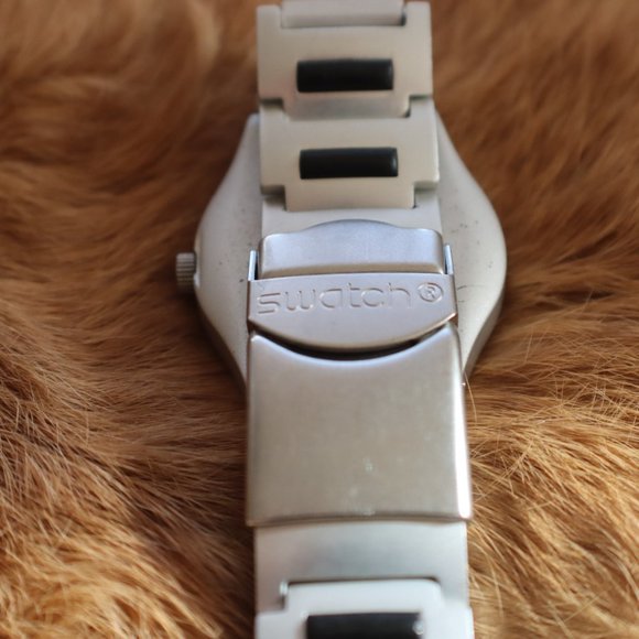 Swatch Irony 1999 - Picture 4 of 7